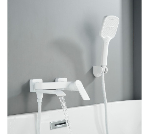 Смеситель Shevanik S4102C