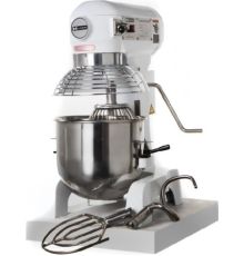 Планетарный миксер Hurakan HKN-IP20F
