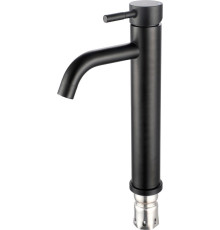 Смеситель РМС SUS128BL-001F-1