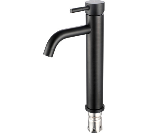 Смеситель РМС SUS128BL-001F-1