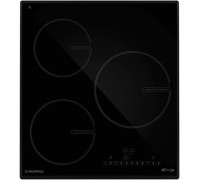 Варочная панель MAUNFELD AVI4534SSBK