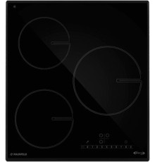 Варочная панель MAUNFELD AVI4534SSBK