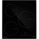Варочная панель MAUNFELD AVI4534SSBK