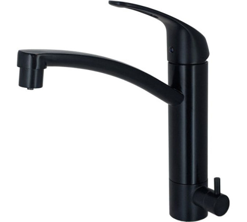 Смеситель Wisent W4298B