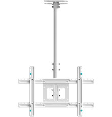 Кронштейн для телевизора Onkron N1L белый
