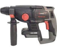 Перфоратор Wumax ABH 18 Light Classic 5717523110 без АКБ