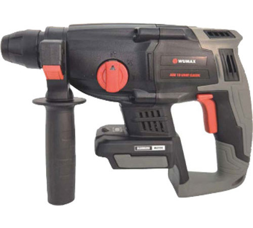 Перфоратор Wurth Wumax ABH 18 Light Classic 5717523110 без АКБ