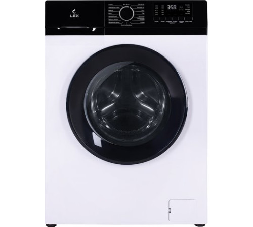 Стиральная машина LEX LWM10012WBIID