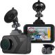 Видеорегистратор-радар детектор-GPS информатор 3в1 Roadgid Premier 4 2CH set 2