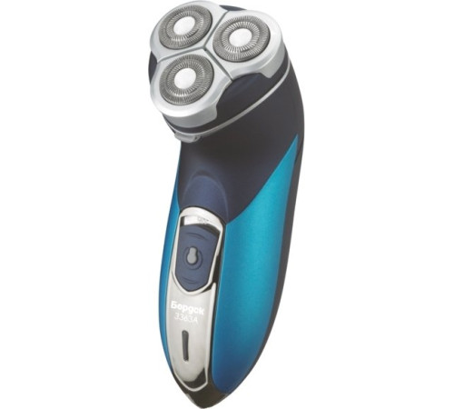 Электробритва Электроприборы-БЭМЗ Бердск 3363А