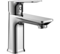 Смеситель Rossinka Silvermix RS27-11