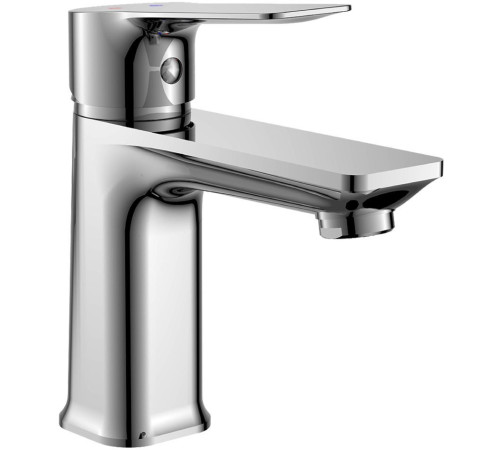 Смеситель Rossinka Silvermix RS27-11