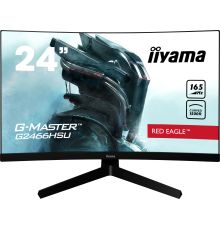 Игровой монитор Iiyama G-Master Red Eagle G2466HSU-B1