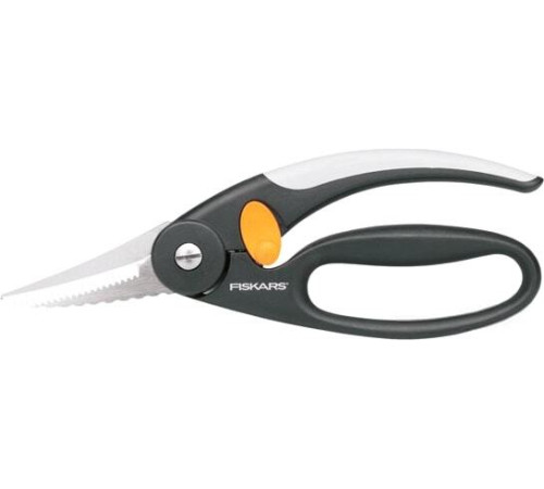 Кухонные ножницы Fiskars Functional Form 1003032
