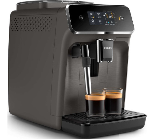 Кофемашина Philips EP2224/10