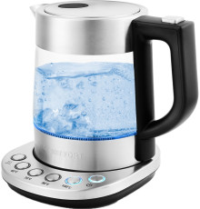 Электрический чайник Kitfort KT-648