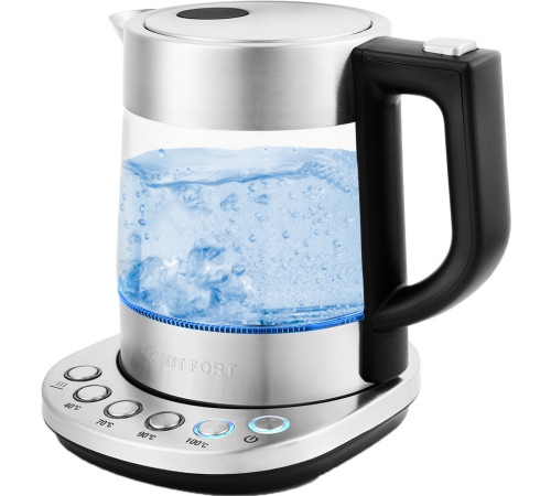 Электрический чайник Kitfort KT-648