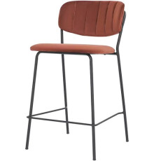 Стул Bergenson Bjorn Eirill BB0000111 кирпичный