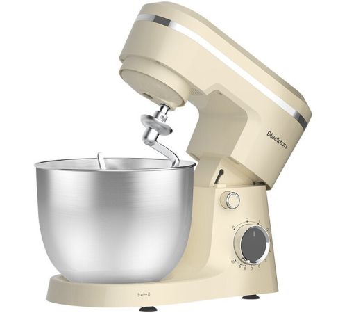 Планетарный миксер Blackton Bt PM102 слоновая кость