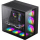 Корпус GameMax Infinity черный