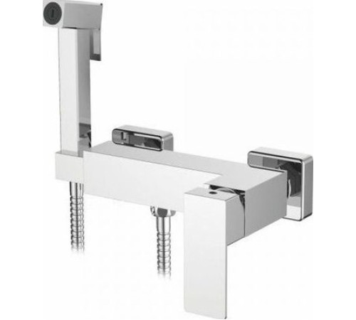 Смеситель с лейкой для биде Ledeme L75225