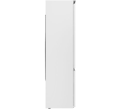 Холодильник MAUNFELD MBF193NFFWGR Inverter