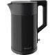 Электрический чайник Weissgauff WK 1510 Nero BodyCool