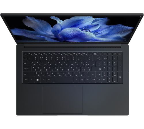 Ноутбук Maibenben P725 P7251SF0LGRE0