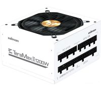 Блок питания Zalman TeraMax II 1200W ZM1200-TMX2 WH