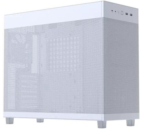Корпус ASUS Prime AP303 Mesh Panel белый