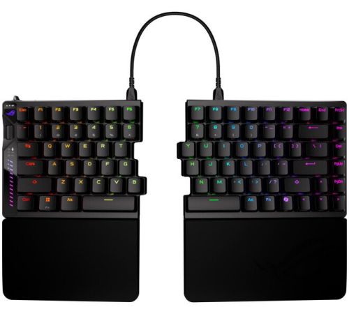 Клавиатура ASUS ROG Falcata ASUS ROG HFX V2 Magnetic