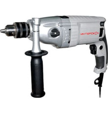 Ударная дрель Интерскол ДУ-16/1050ЭР