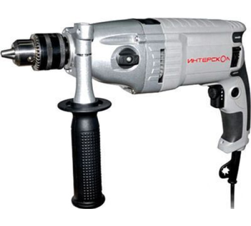 Ударная дрель Интерскол ДУ-16/1050ЭР