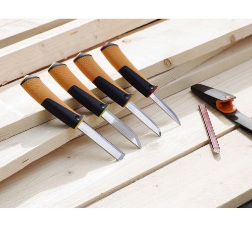 Нож для прививки Fiskars 1023620