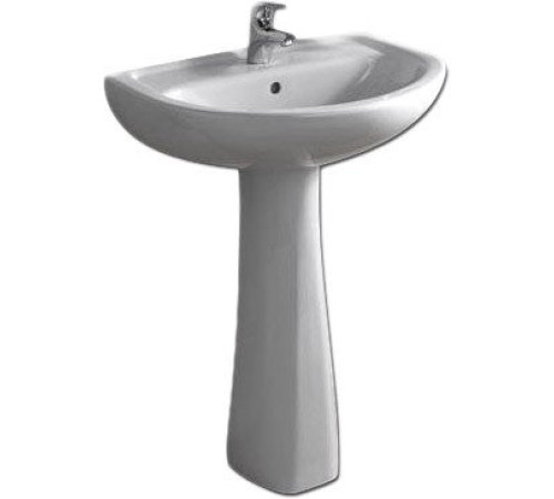 Умывальник Vitra Normus 55x42 9600B003-7650