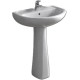 Умывальник Vitra Normus 55x42 9600B003-7650