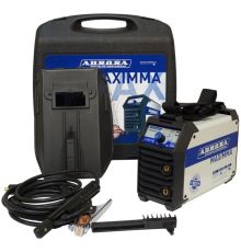 Сварочный инвертор Aurora Maximma 2000
