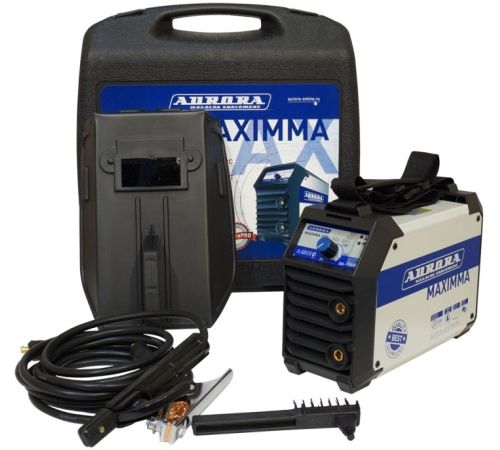 Сварочный инвертор Aurora Maximma 2000