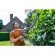 Кусторез Ryobi RY18HT45A-0 5133005380 без АКБ
