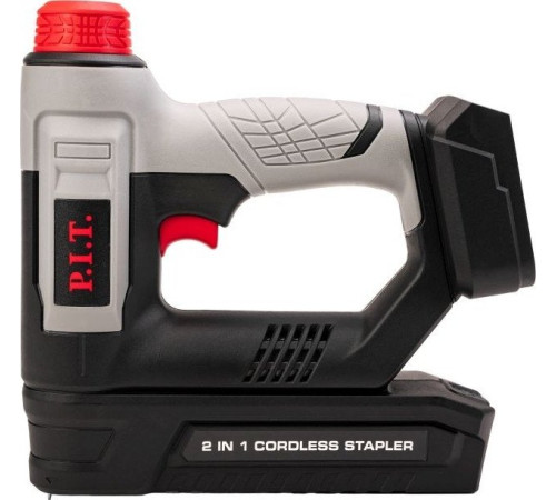 Степлер P.I.T. PST20H-15/1013A Solo без АКБ
