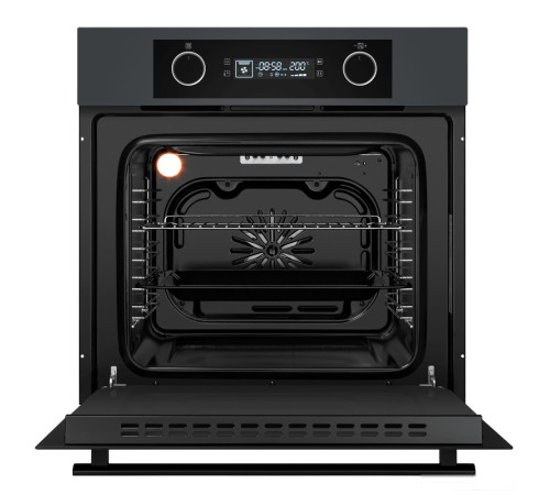 Электрический духовой шкаф MAUNFELD AEOH6062G1