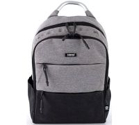 Дорожный рюкзак Tubing 232-TB-0351-GBL серый