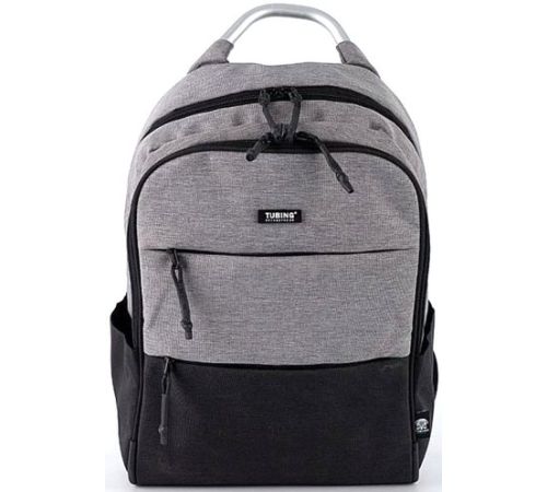 Дорожный рюкзак Tubing 232-TB-0351-GBL серый