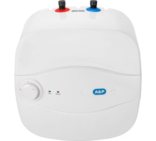 Накопительный электрический водонагреватель A&P 310-15U