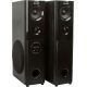 Акустика Eltronic 20-82 Home Sound черный