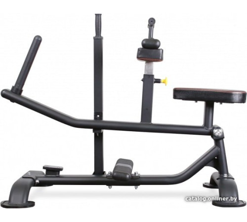 Тренажер для ног Bronze Gym PL-1719