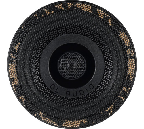 Коаксиальная АС DL Audio Python 165 Coax