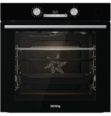 Электрический духовой шкаф Korting OKB 8972 EN ST