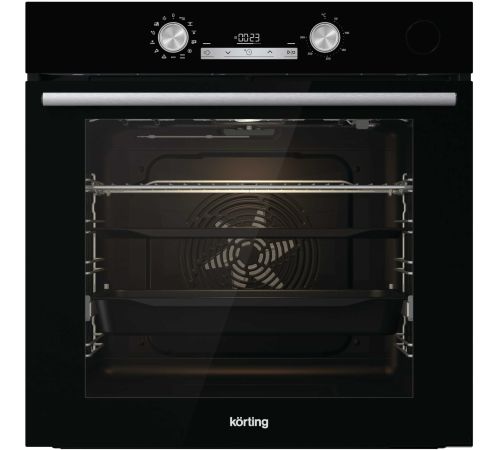 Электрический духовой шкаф Korting OKB 8972 EN ST