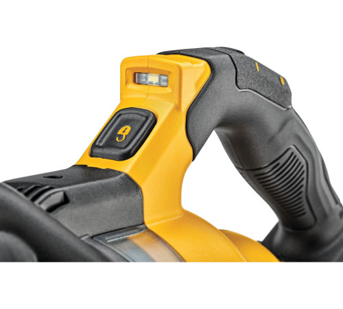 Пылесос DeWalt DCV501LN-XJ